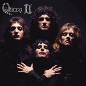 Queen Album Reviews