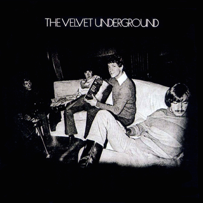 The Velvet Underground 1969 album