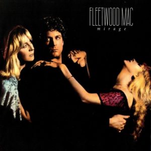 Fleetwood Mac Mirage