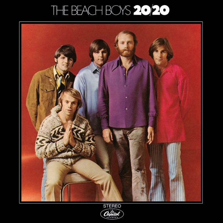The Beach Boys 20 20