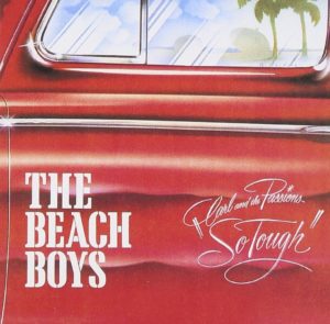 Beach Boys Carl and the Passions So Tough