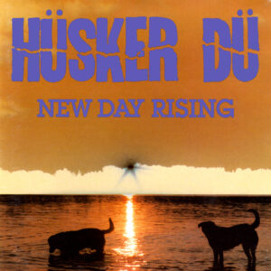 Husker Du New Day Rising