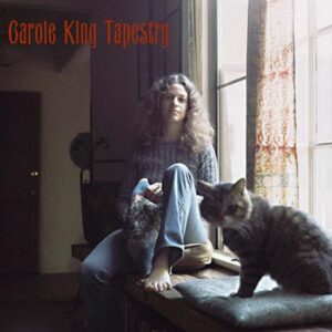 Carole King Album Reviews