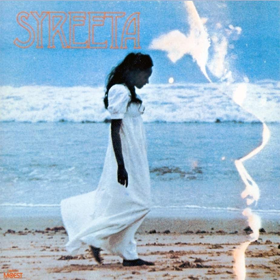 Syreeta 1972 Album