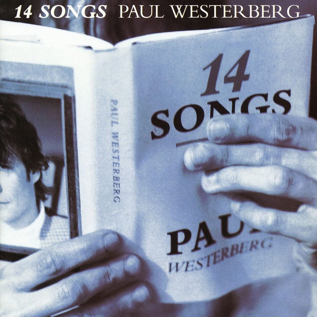 14 Songs Paul Westerberg
