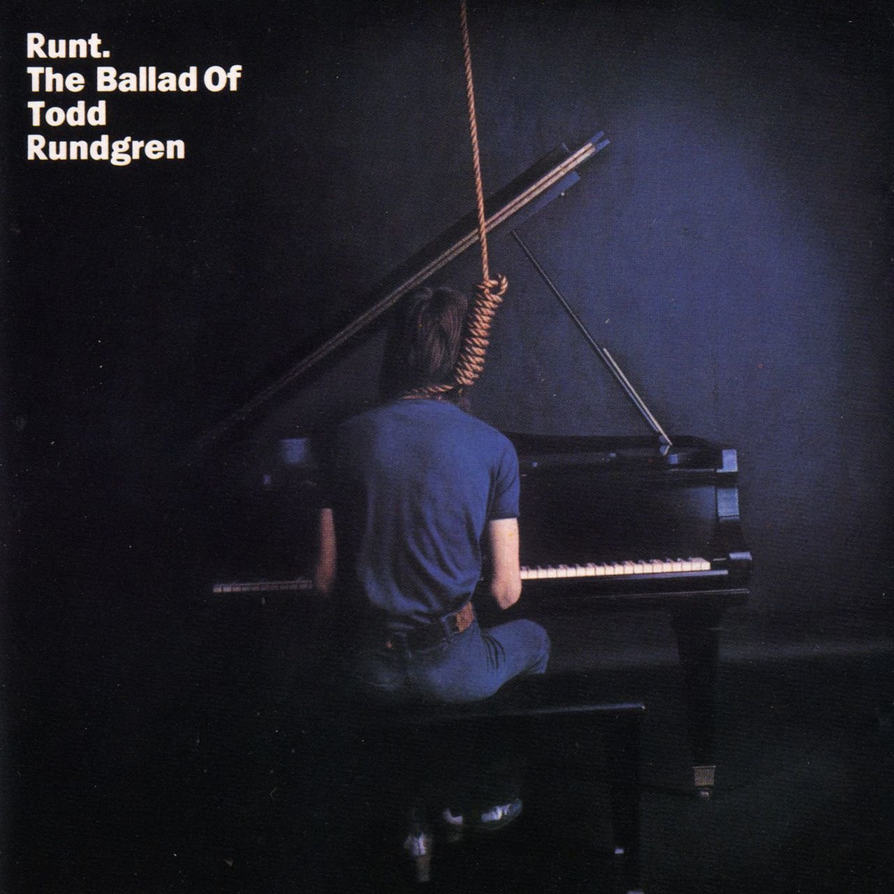 Runt. The Ballad of Todd Rundgren Review