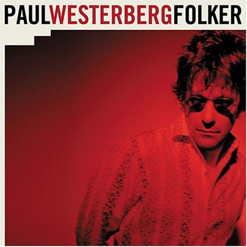 Paul Westerberg Folker Album Review