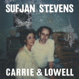 Sufjan Stevens Album Reviews