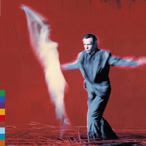 Peter Gabriel Album Reviews