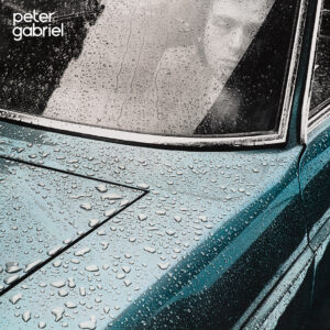 Peter Gabriel 1 Car