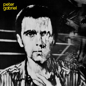 Peter Gabriel 3 Melt