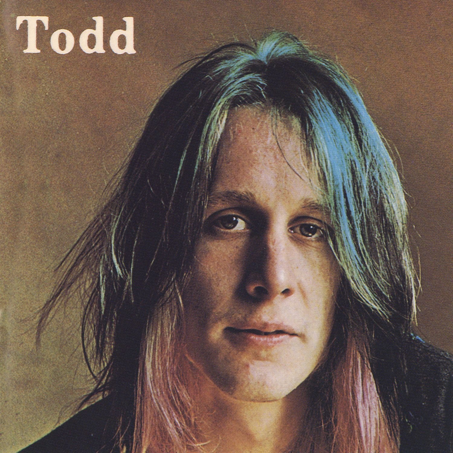 Todd Rungdren Todd 1974