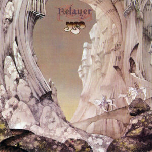 Yes Relayer