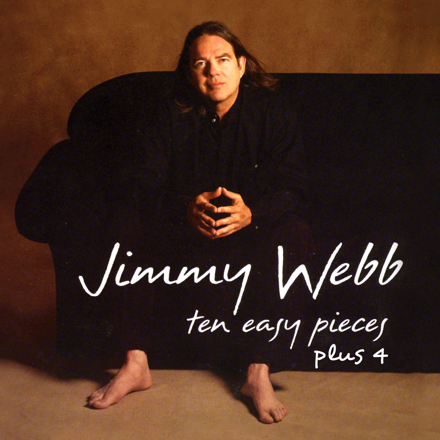 Jimmy Webb Ten Easy Pieces