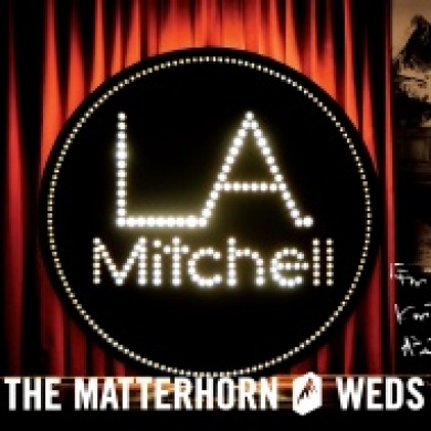 L.A. Mitchell Live at the Matterhorn