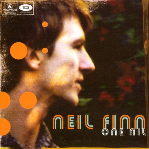 Neil Finn One Nil