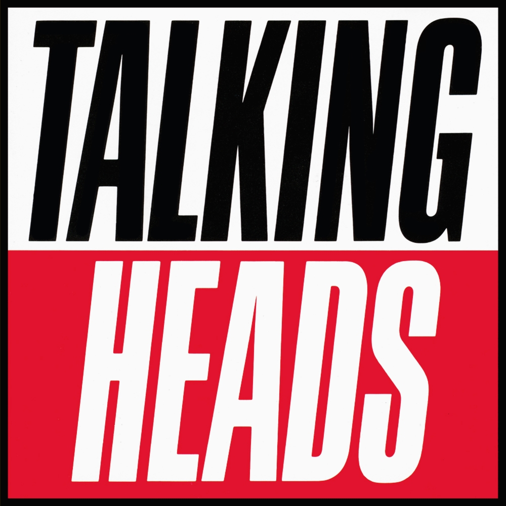 Talking Heads True Stories