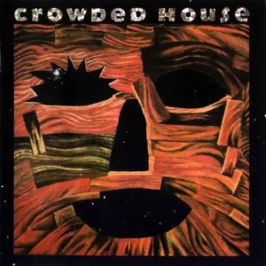 Crowded House Woodface