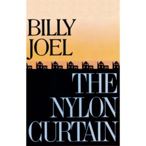 Billy Joel The Nylon Curtain
