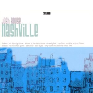 Josh Rouse Nashville