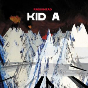 Radiohead Album Reviews