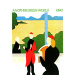 Brian Eno Another Green World