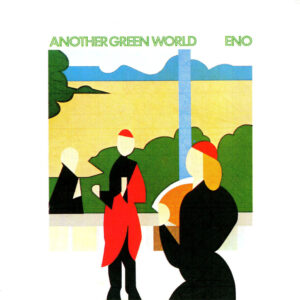 Brian Eno Album Reviews