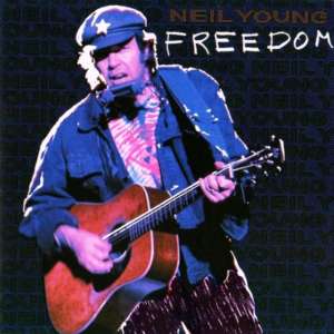 Neil Young Freedom