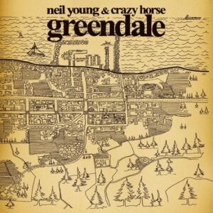 Neil Young Greendale