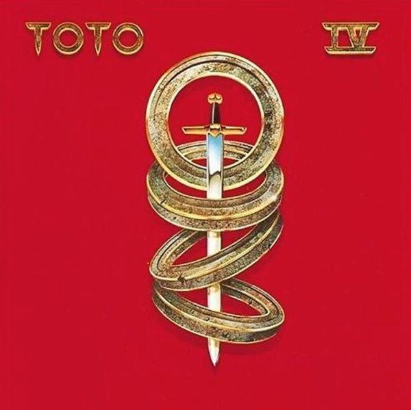 Toto IV - Toto
