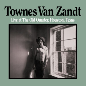 Townes Van Zandt Album Reviews