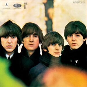 The Beatles Beatles for Sale