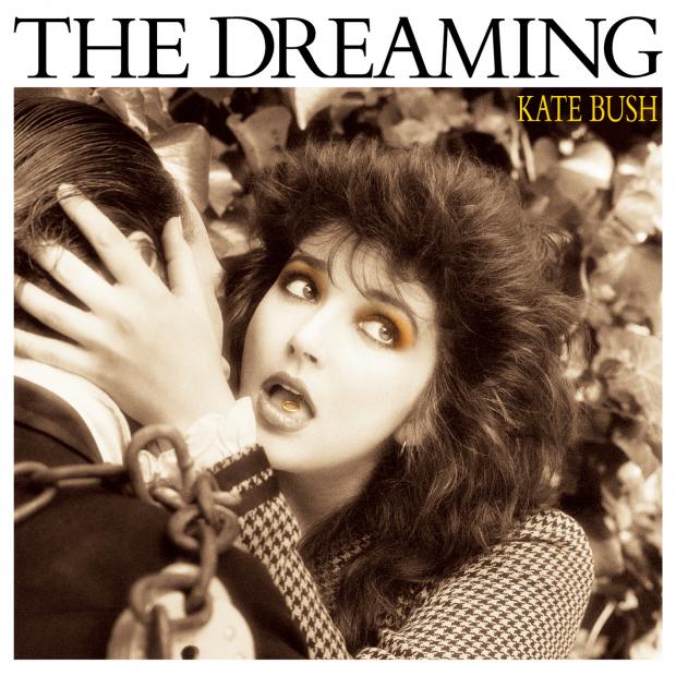Kate Bush The Dreaming