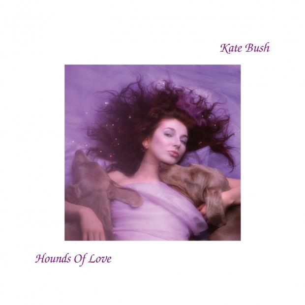 Kate Bush The Hounds Of Love
