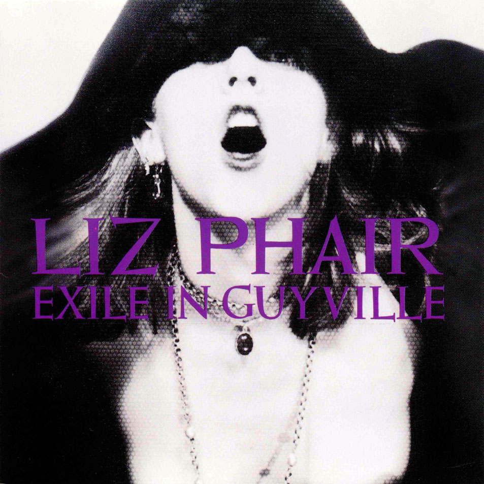 Liz Phair Exile in Guyville