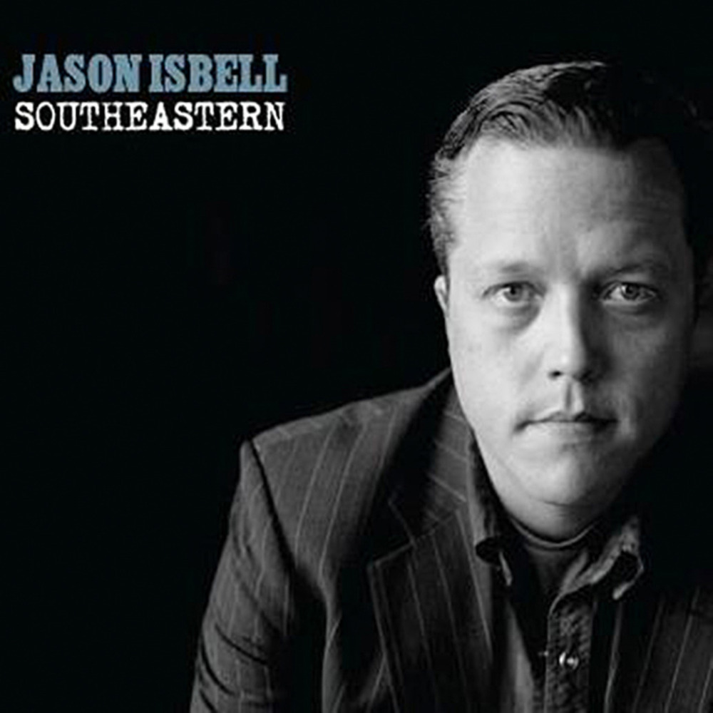 Jason Isbell Southeastern