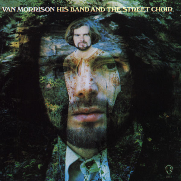 Van Morrison His Band and the Street Choir