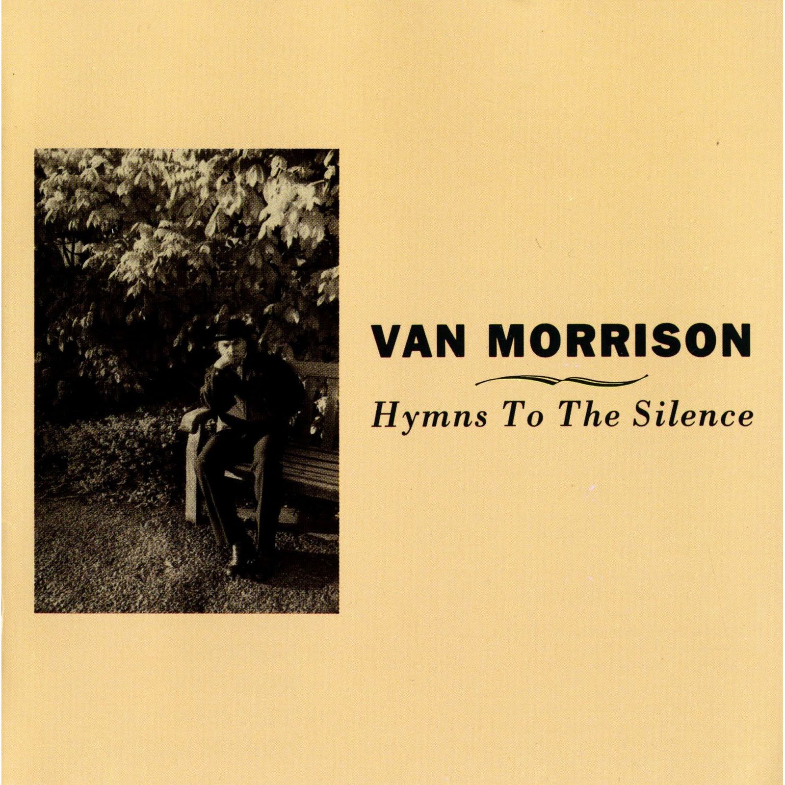 Van Morrison Hymns to the Silence