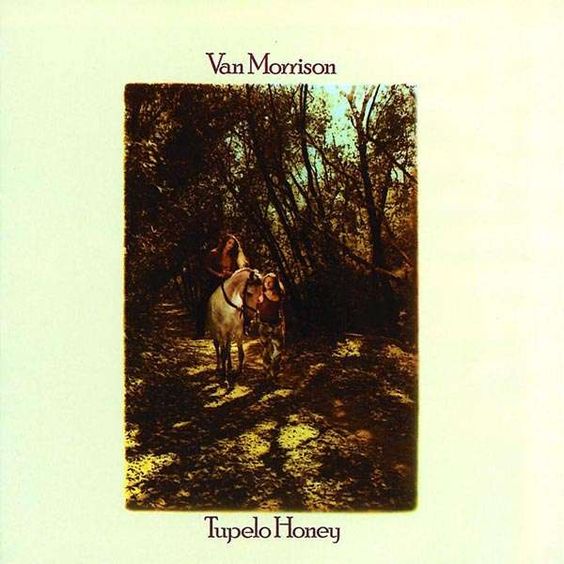 Van Morrison Tupelo Honey