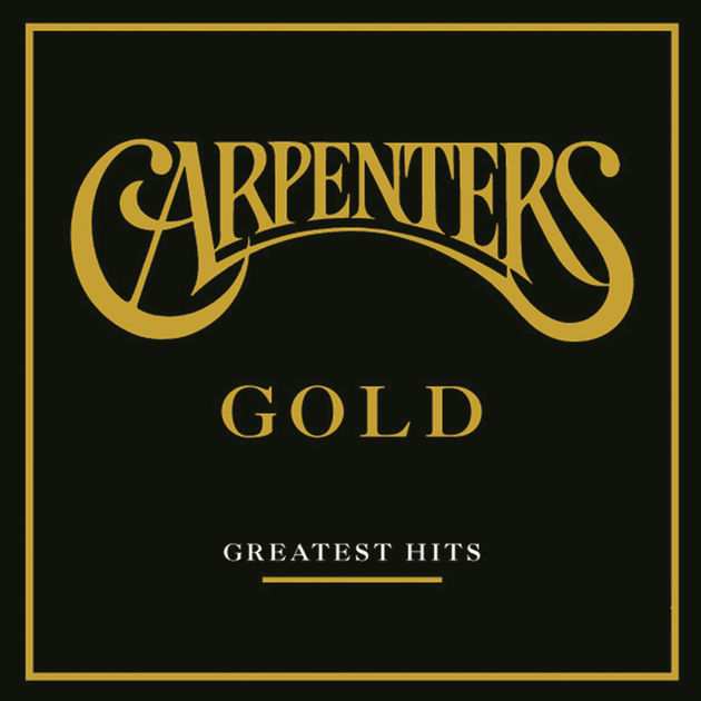 Carpenters Gold