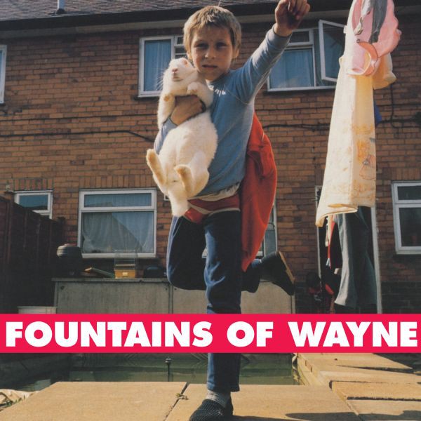 Fountains of Wayne debut