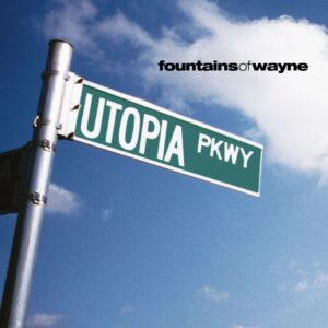 Fountains of Wayne Album Reviews