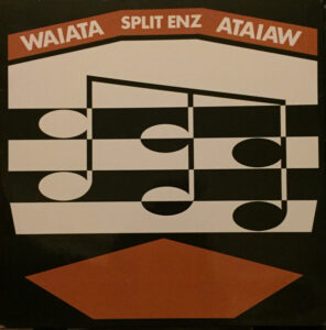 Waiata Split Enz