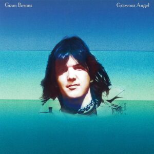 Gram Parsons (and The Flying Burrito Brothers) Album Reviews