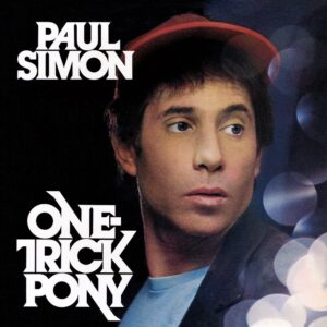 Paul Simon One Trick Pony