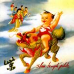 Stone Temple Pilots Purple