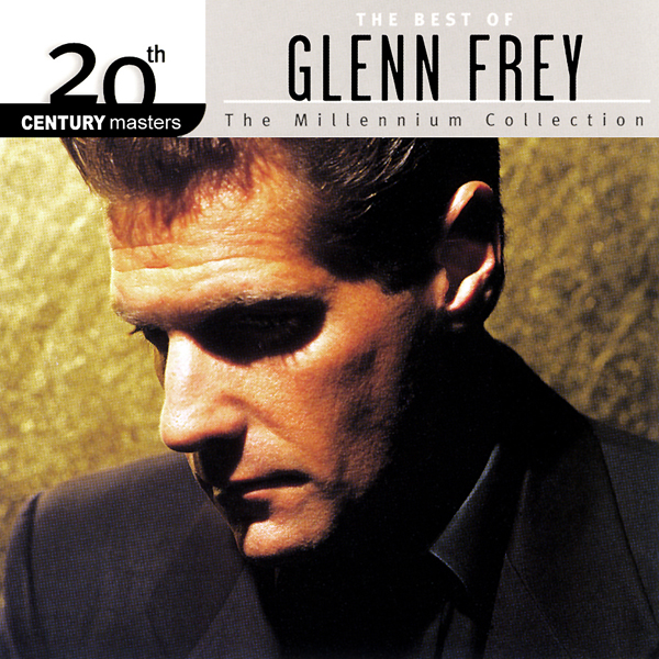 The Best of Glenn Frey