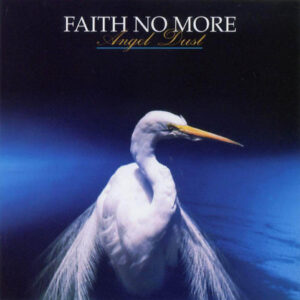 Faith No More Album Reviews