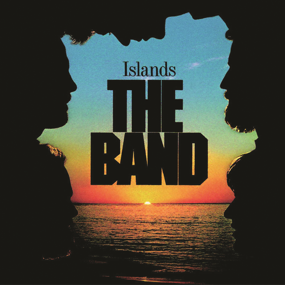the-band-islands