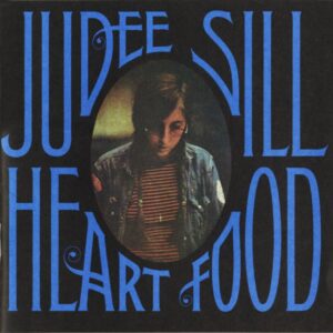 Judee Sill Album Reviews